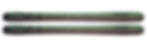 Ski Bum Reviews Best west coast all mountain ski Head Kore 105