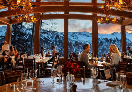 Top Five Best US Ski Towns for Couples: With Hotel recommendations