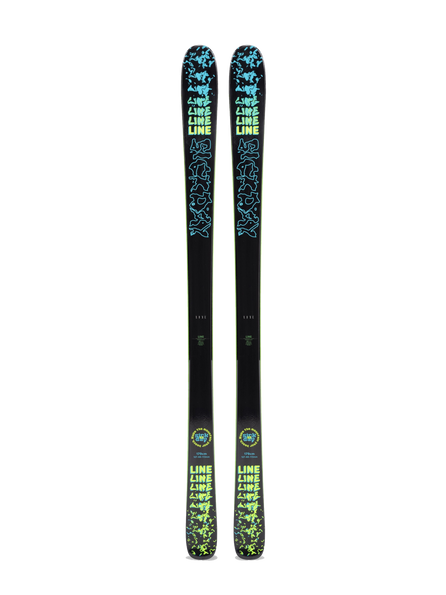 Line Sick Day 88 - 2022 Ski Review