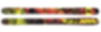 Ski Bum Reviews K2 Reckoner 112 best for Powder
