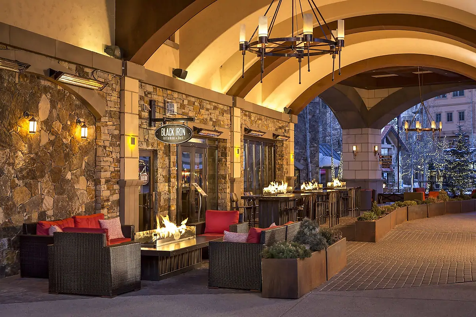 Madeline Hotel & Residences, Telluride, Colorado Best Resorts for couples