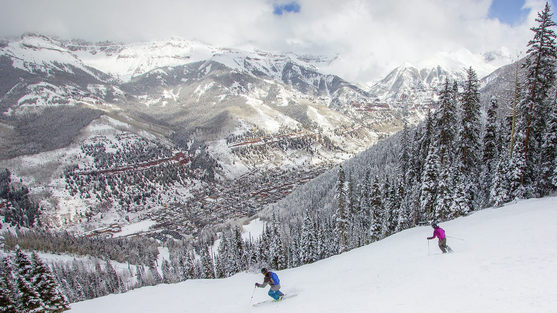 Madeline Hotel & Residences, Telluride, Colorado Best Resorts for couples