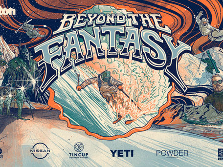 Top 5 Must-Watch Ski Movies of 2025: Get Ready to Hit the Slopes