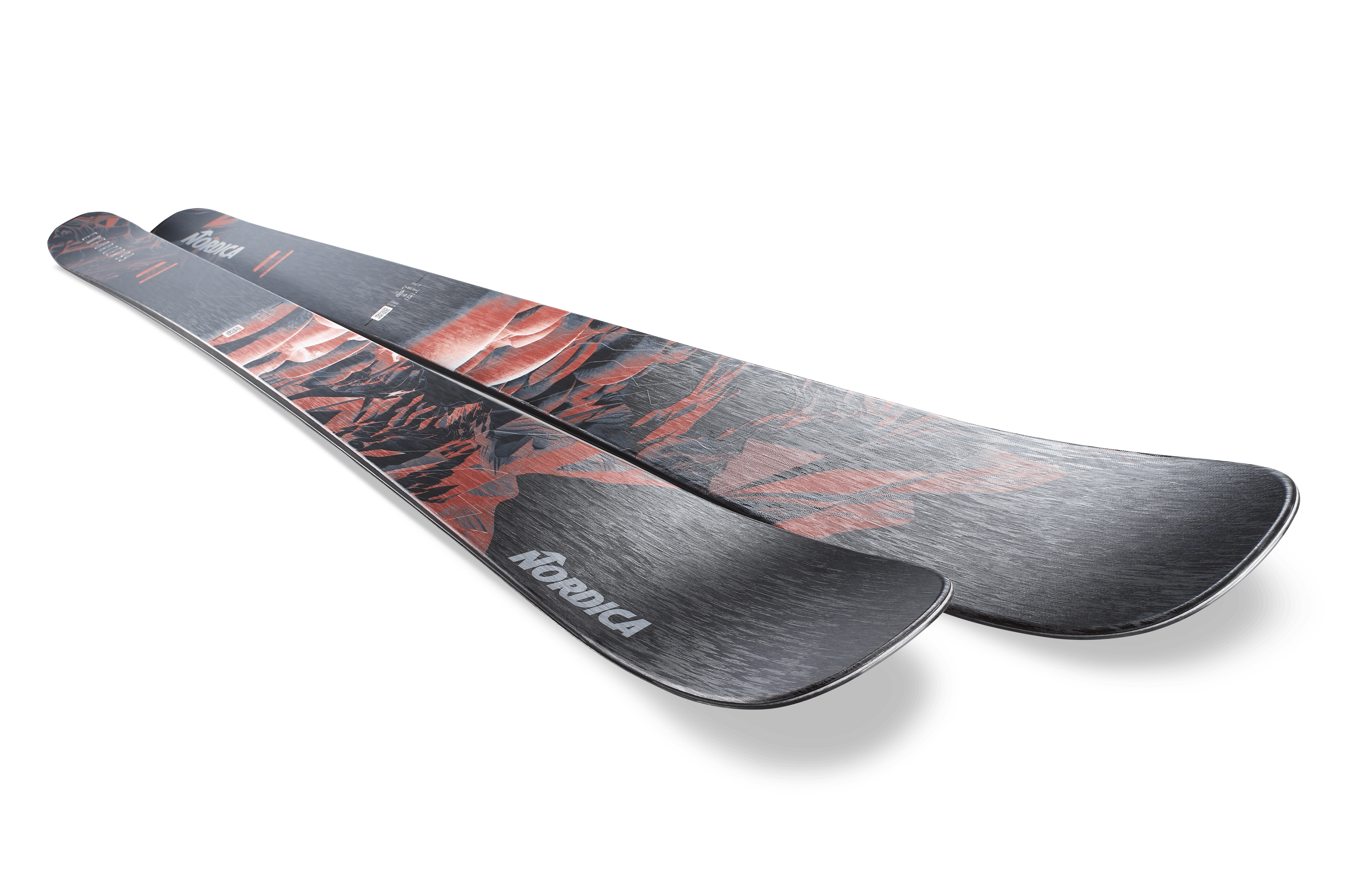 Nordica Enforcer 99 diagnol