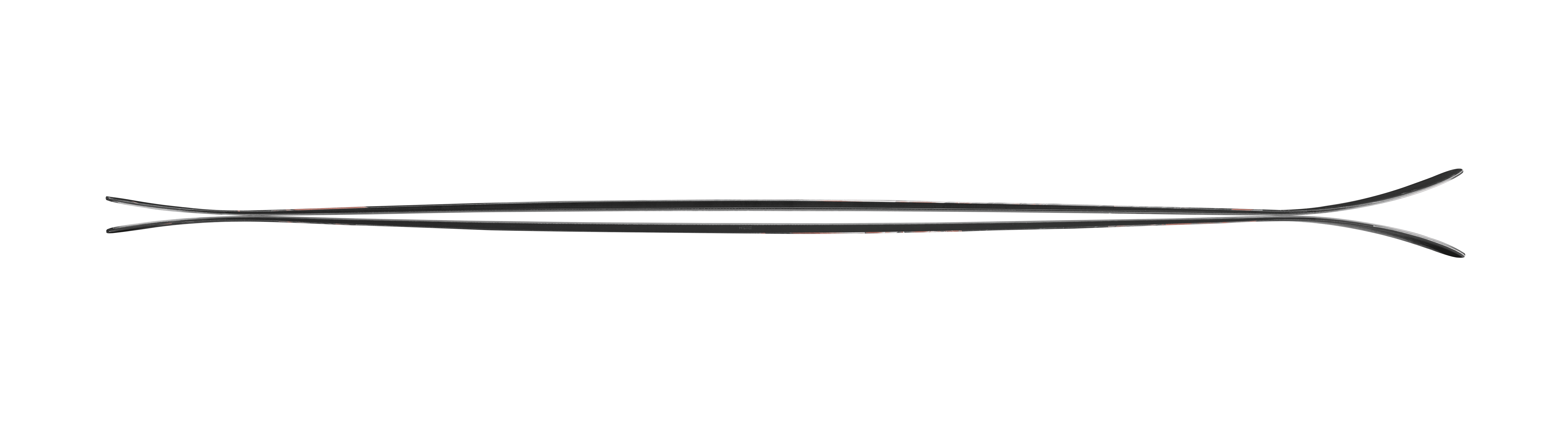 Nordica Enforcer 99 side profile