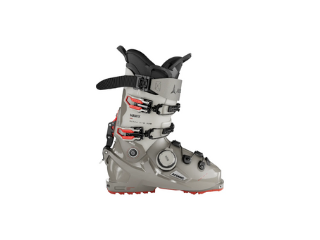 Atomic Hawx Ultra XTD 130 BOA - 2024 Ski Boot Review