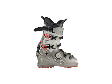 Atomic Hawx Ultra XTD 130 BOA  - 2024 Ski Boot Review 