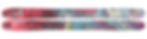 Ski Bum Reviews best west coast all mountain ski Atomic Bent 110