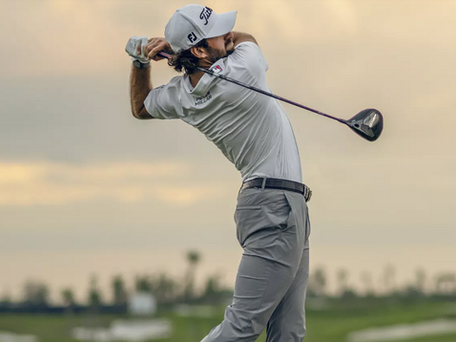 Top 5 Best Golf Drivers for 2025 to Elevate Your Game
