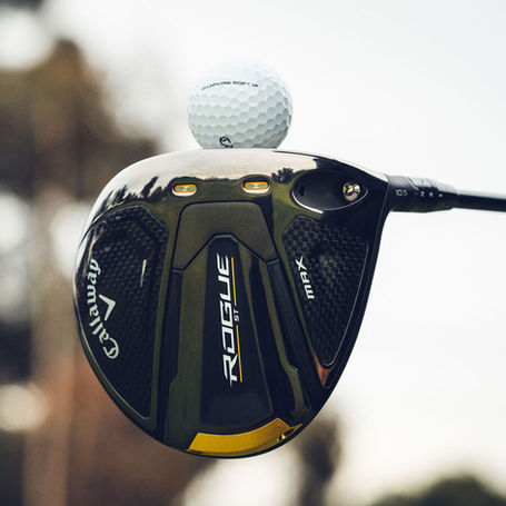 Callaway Rogue ST Driver Review: A Driving Force to Reckon With