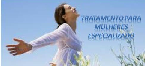 Clinica de Recuperação Feminina