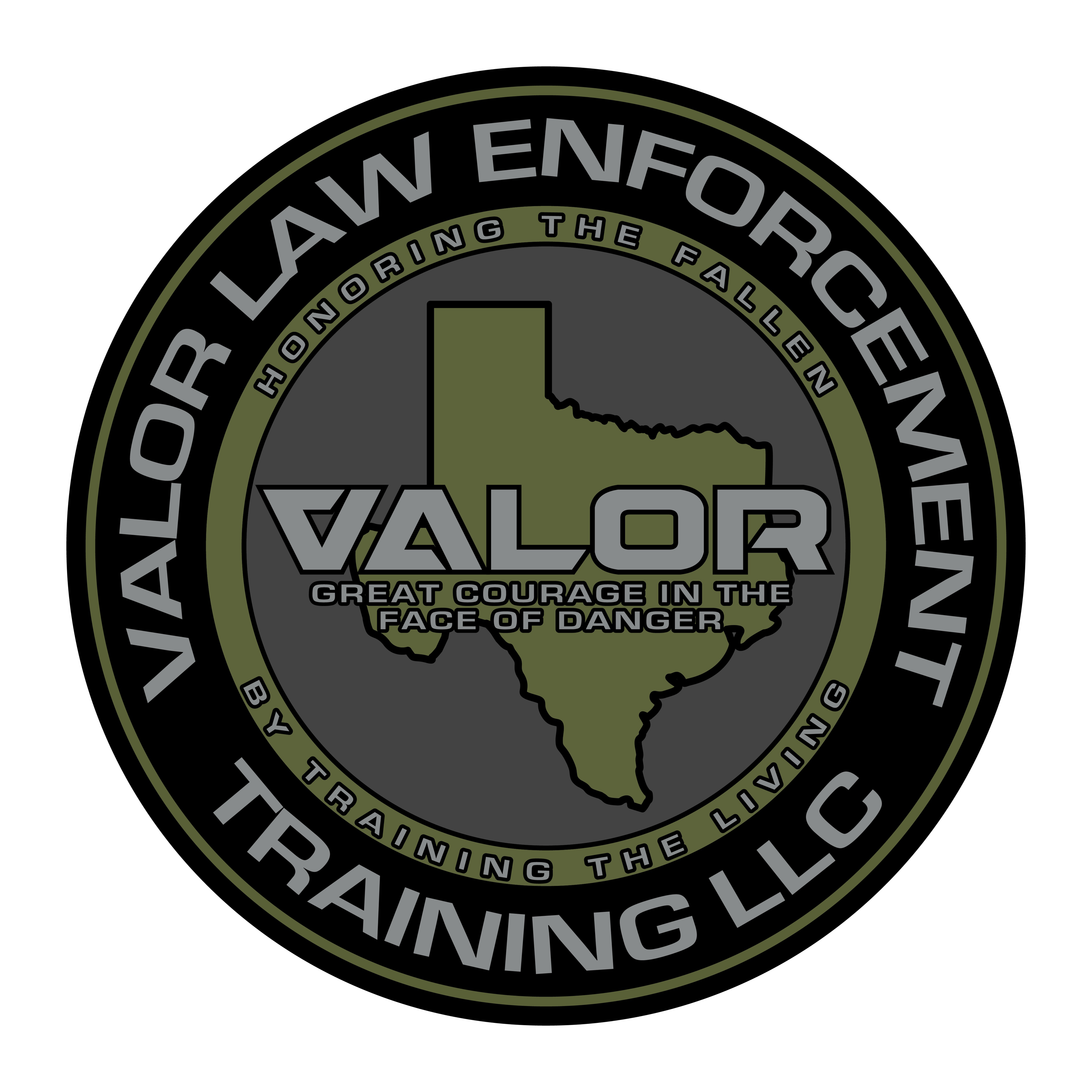 Writer: Valor Law Enforcement Training