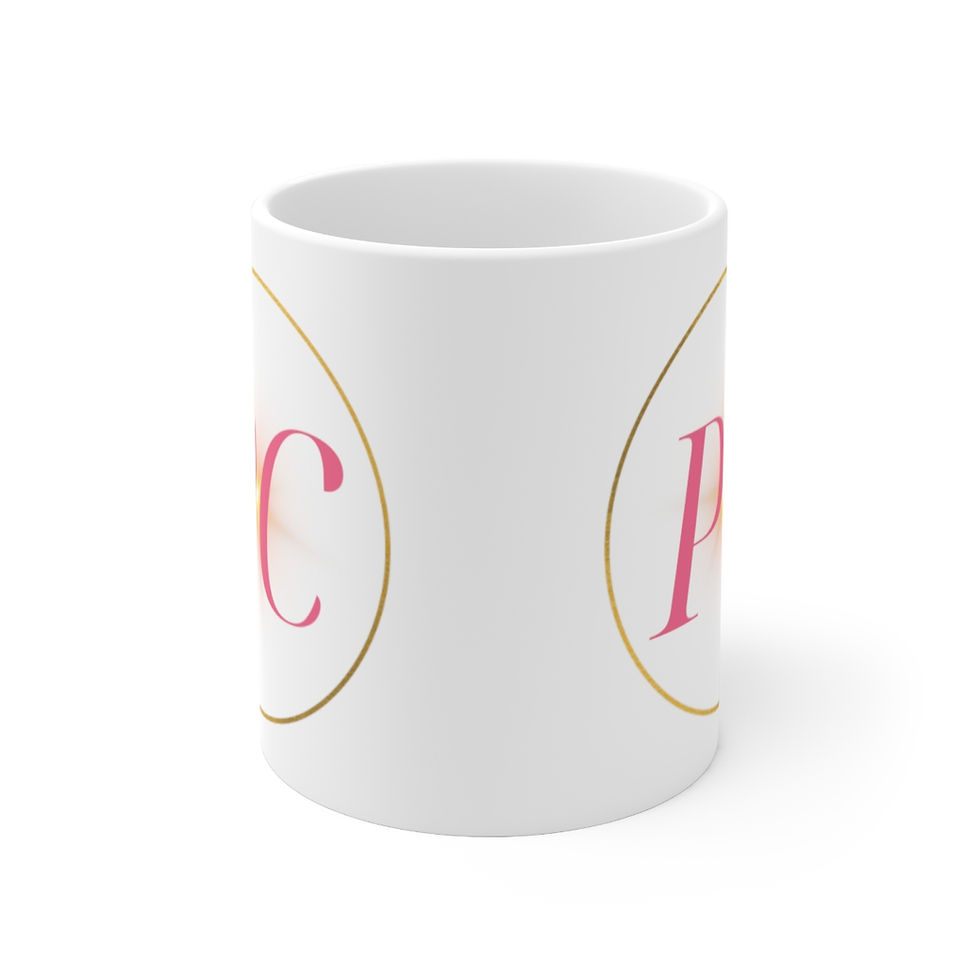 Thumbnail: Powerful Creator Mug
