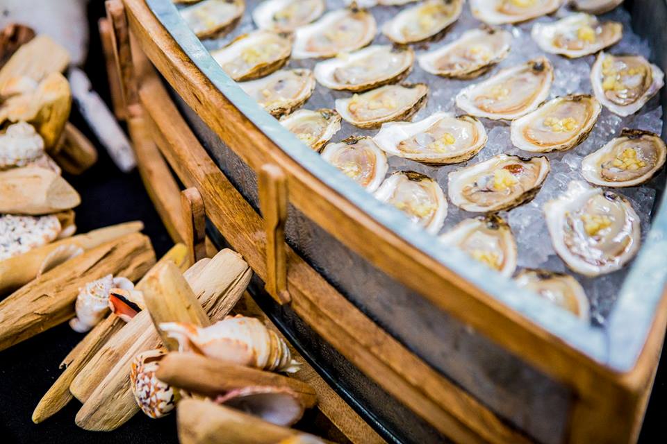 Mongers Market + Kitchen — Hyde Park