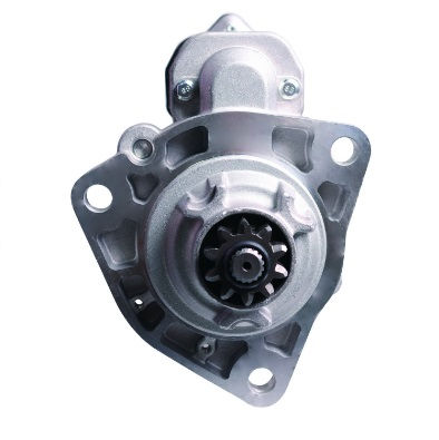 Miniatura: MARCHA DENSO 30419/24V 4.8KW 10D CW    PLGR       CUMMINS ISC 8.3L