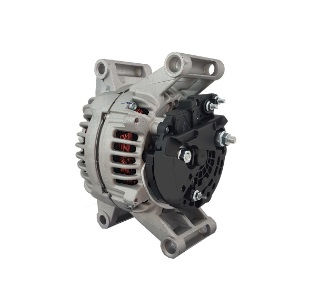 Miniatura: ALTERNADOR BOSCH 24402/24V 145AMP CATERPILLAR EXCAVATOR 324D..DL..326DL..329D..