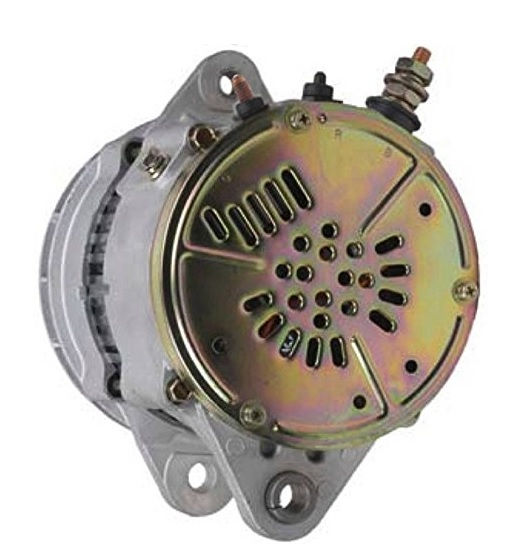 Miniatura: ALTERNADOR DENSO 12344 J-180/12V 130AMP CW  IR/EF  INTERNATIONAL-KENWORTH