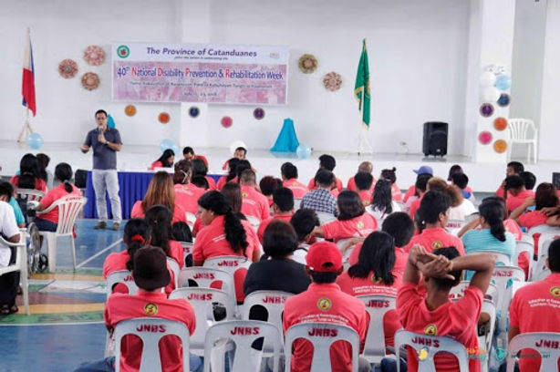 ULAN also works with disability groups.jpeg
