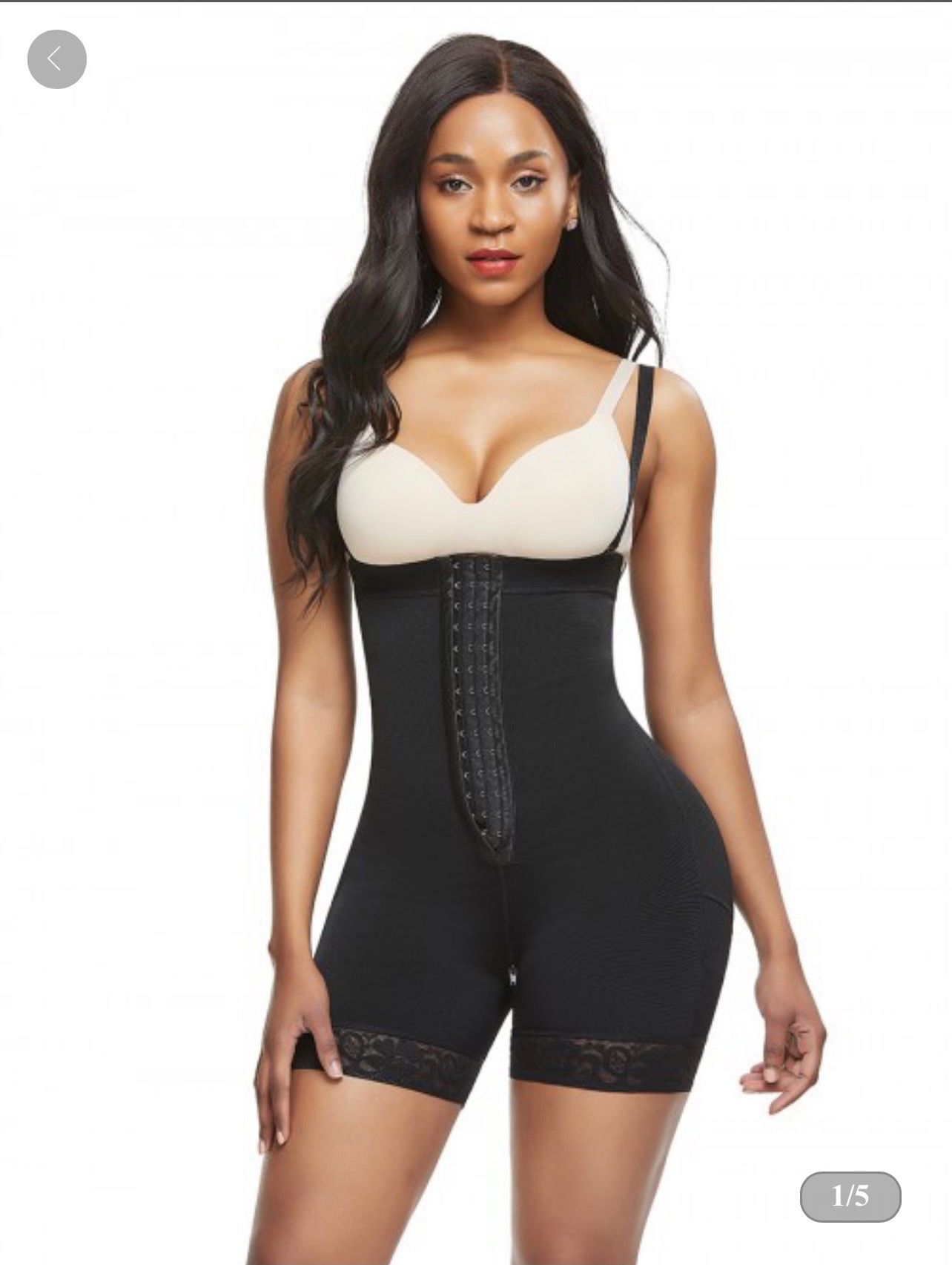 Full Body Shaper