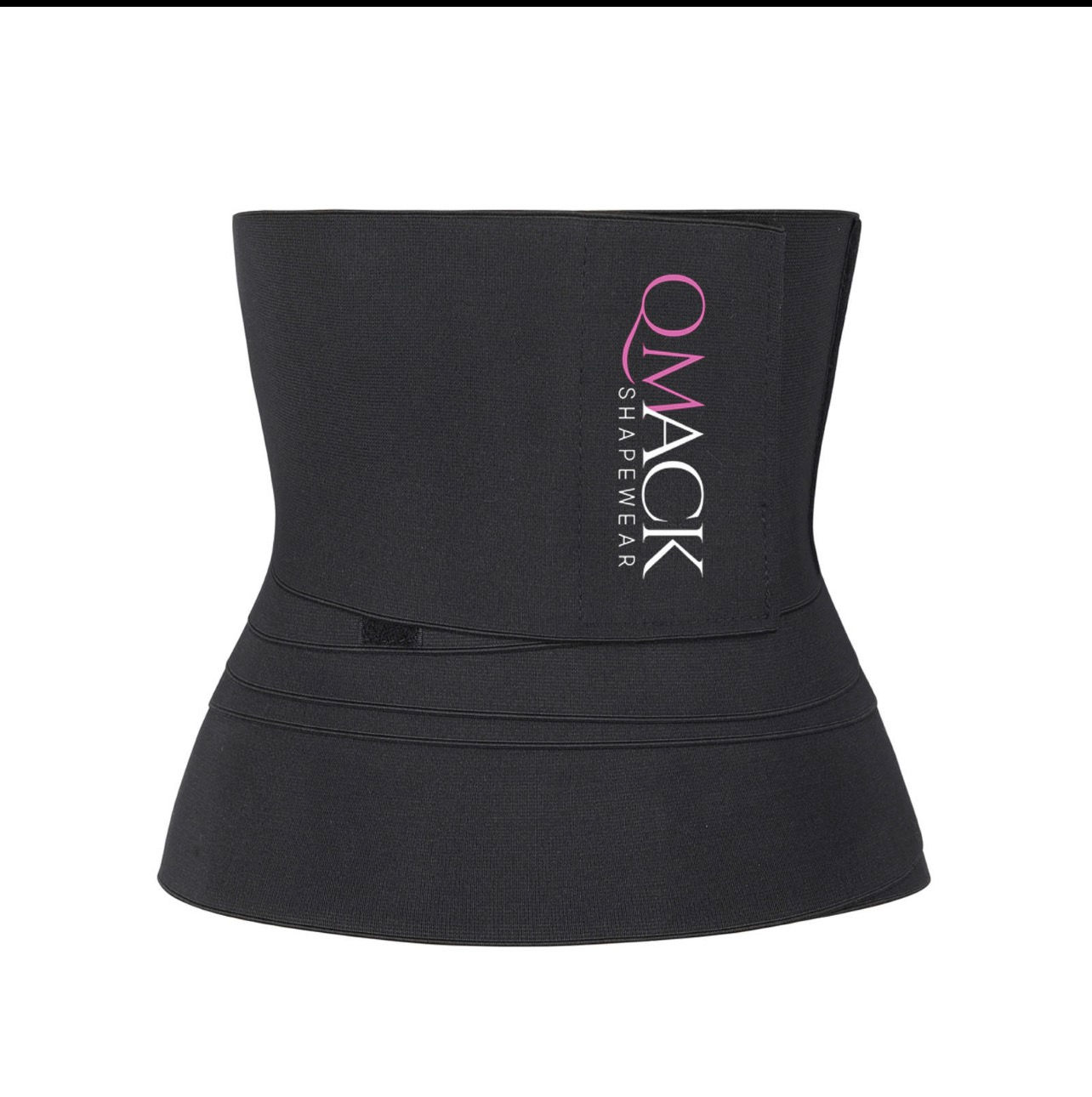 One size fits all slimming Wrap