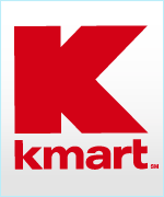 Shop internationally at Kmart