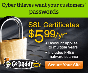 GoDaddy GoDaddy