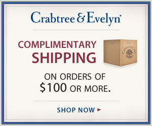 CrabTree & Evelyn