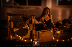 Sound Bath