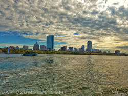 Boston Harbor