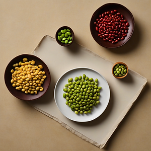 Edamame