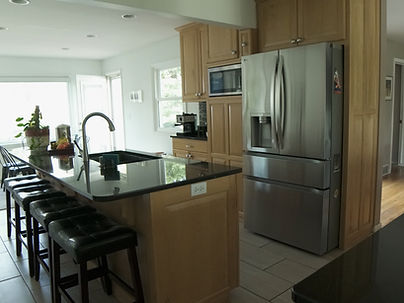home renovation. licensed contractor near me omaha nebraska. kitchen remodel. home renovation.