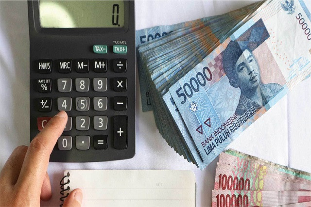 cara mengatur keuangan rumah tangga