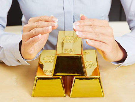 Tips Memilih Dimana Anda Harus Membeli Investasi Emas Secara Daring