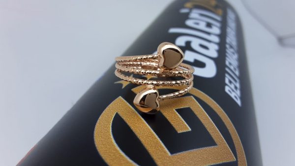 model cincin emas terbaru