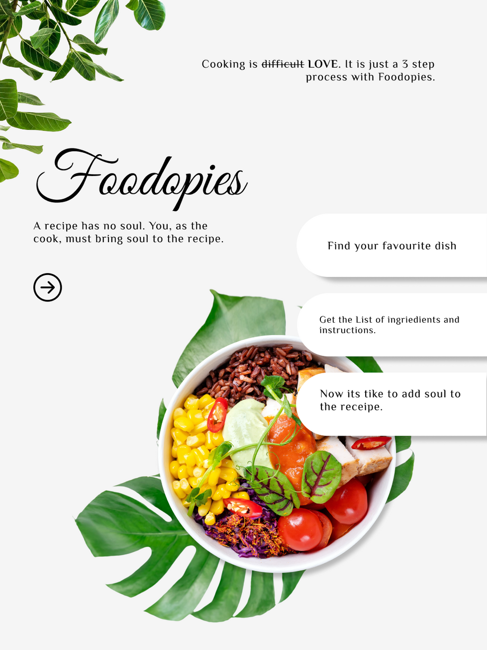 Foodopies