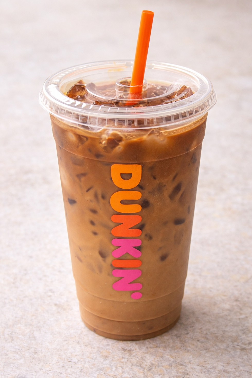 I don’t drink sugary coffee drinks very often, but I believe everything can fit in moderation. When I make coffee at home, I usually choose a healthier coffee option by using low-fat or fat-free milk instead of flavored creamer, since many coffee creamers contain a surprising amount of calories in a very small serving size.