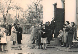 1 мая 1961 год