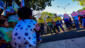 Right groups saying NO to lowering MACR