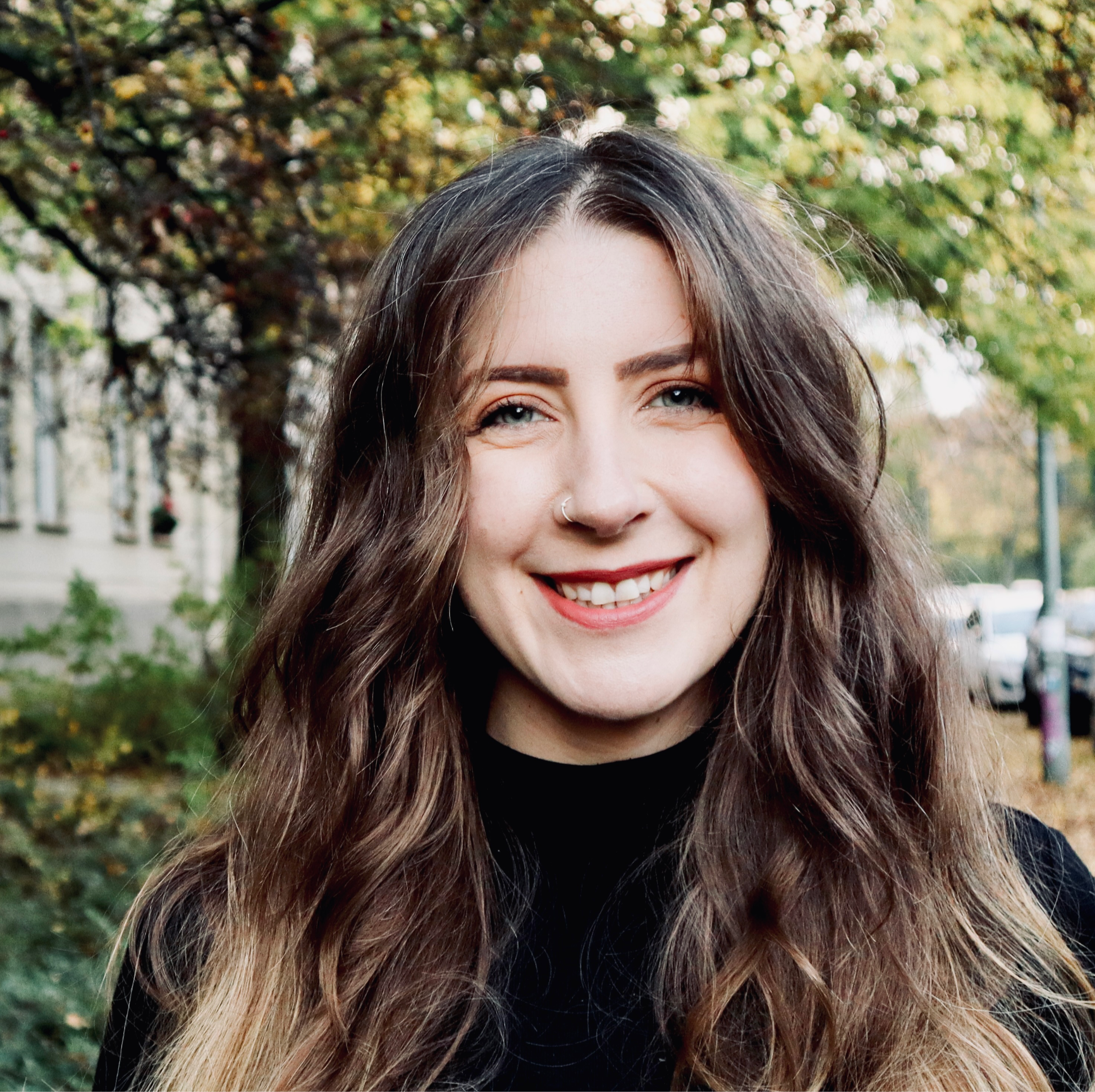 Melanie Knorr Heilpraktikerin für Psychotherapie Greifswald Online