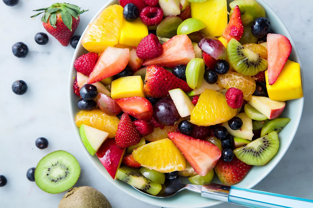 Reasons to Order Fruits Salads Online in Bhubaneswar