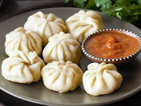 The 8 Must-Place Online Food Orders When You Are In Delhi