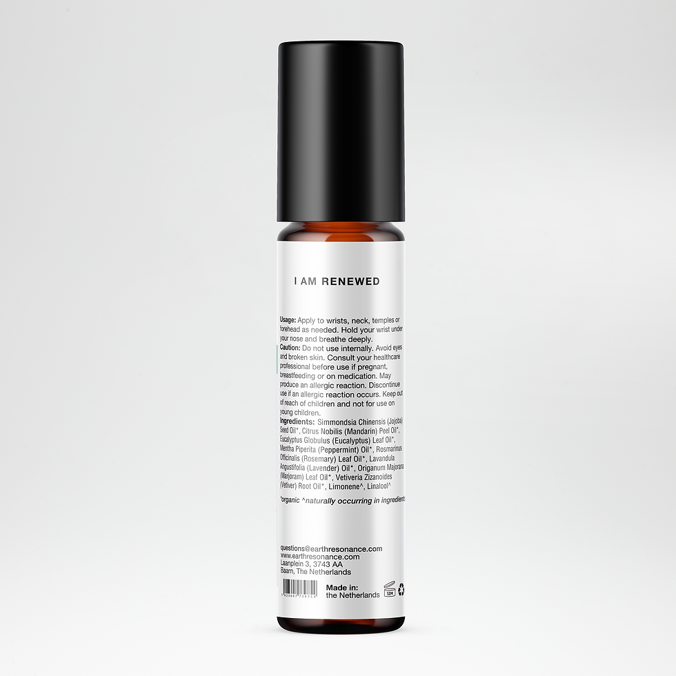 Thumbnail: Clarity - Essential Oil Roll-on