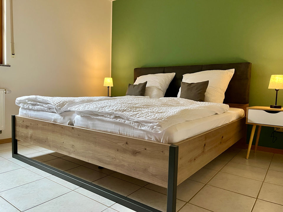 Ferienwohnung Eifel, Vulkaneifel