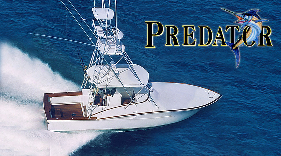 Contact Egg Harbor Group Yachts