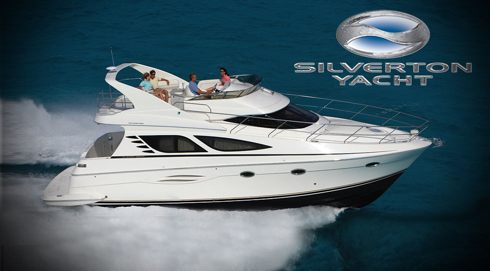 Contact Egg Harbor Group Yachts