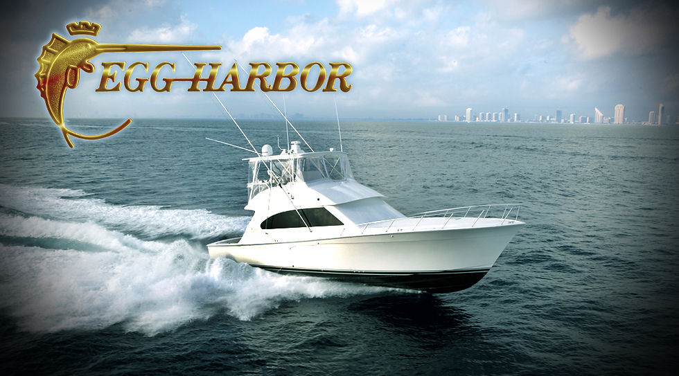 Contact Egg Harbor Group Yachts