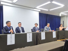 「80歳で30デシベル」達成へ国民運動　学会、聴力検査を呼びかけ