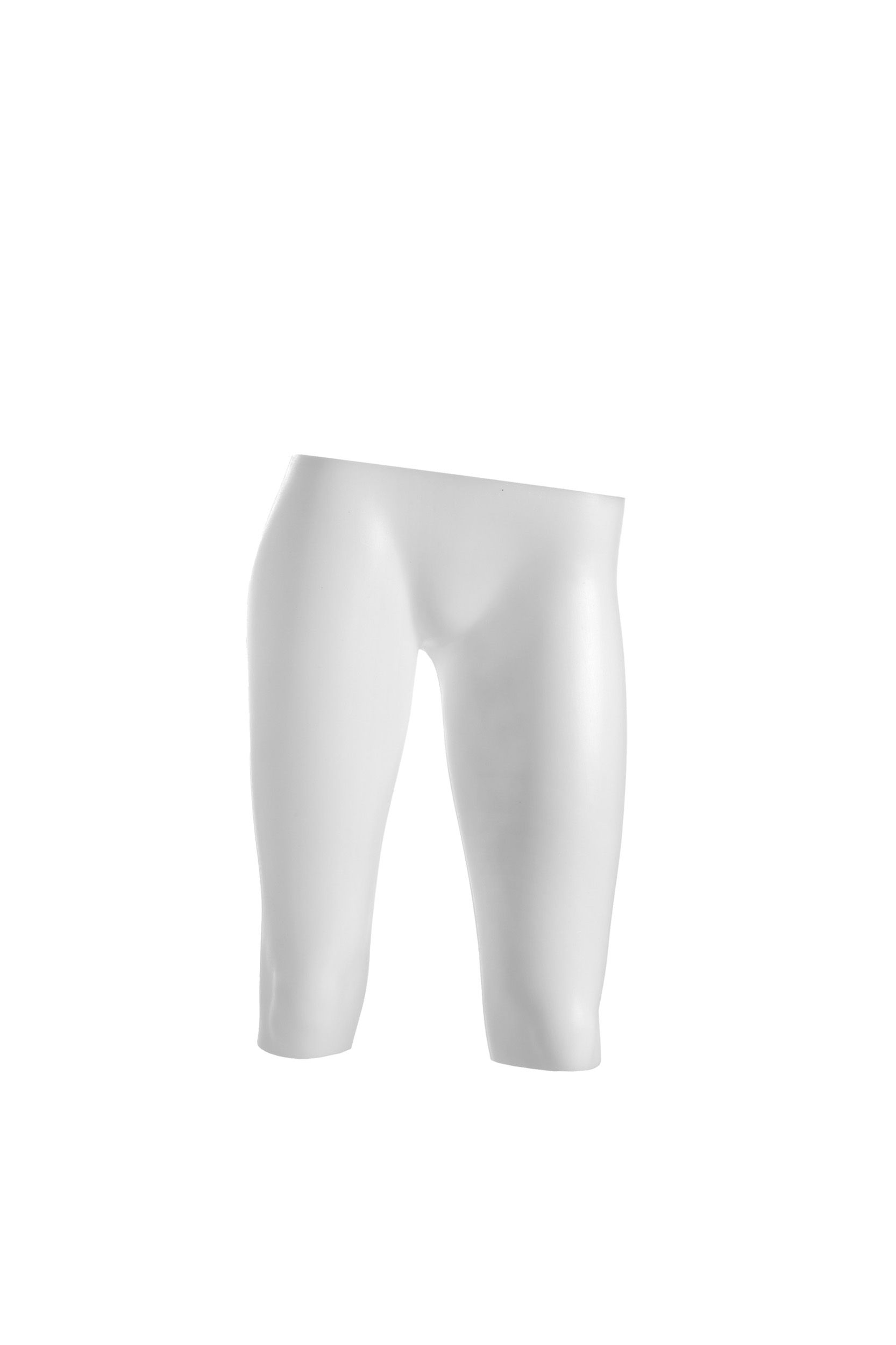 Jambe courte pour shooting femme - GHOST