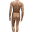 Miniature : Mannequin homme chair - CLINIQUE DU MANNEQUIN