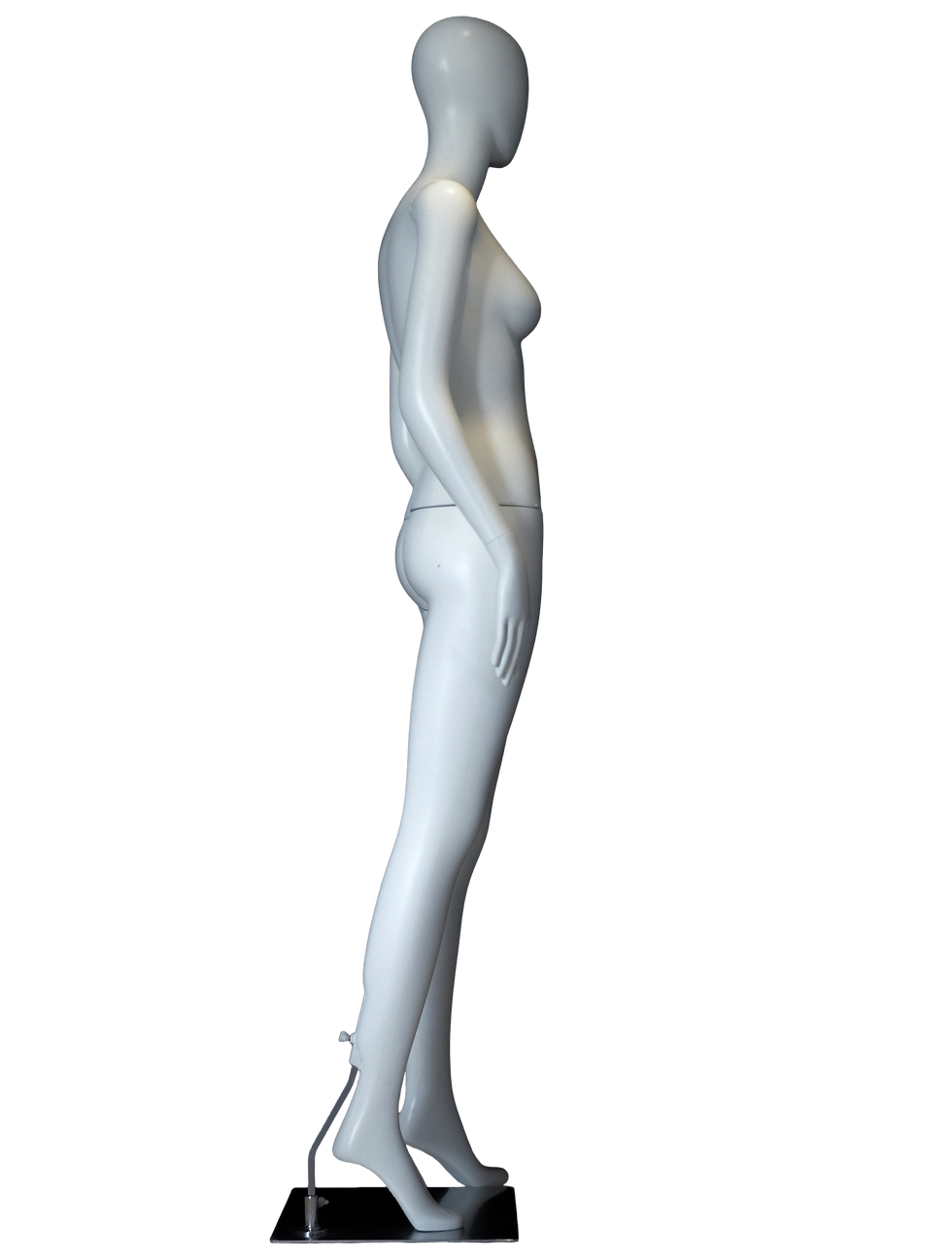 Miniature : Mannequin femme élégante - CLINIQUE DU MANNEQUIN